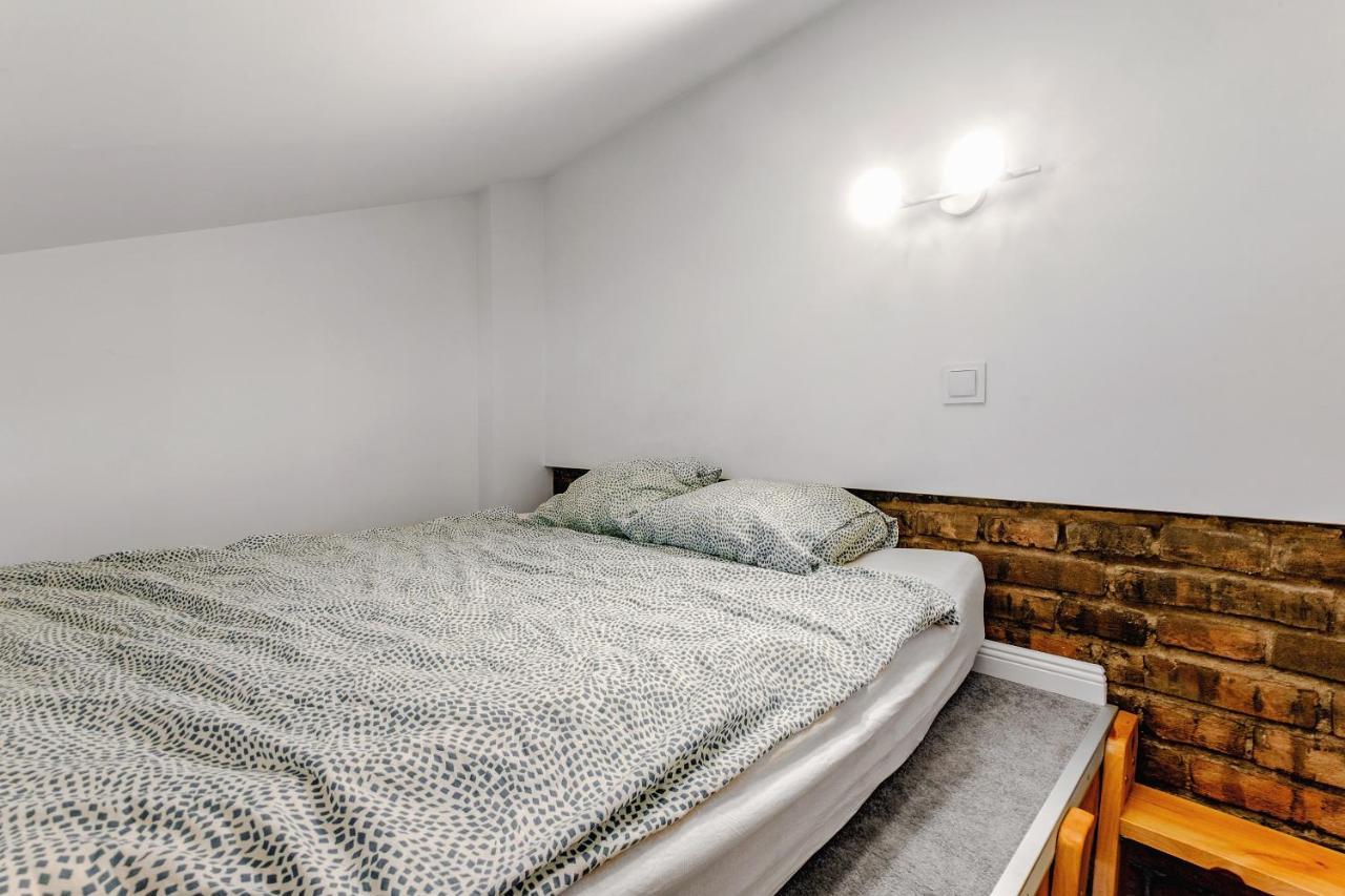 Апартаменты Apartament W Centrum, Zarezerwuj Teraz Люблин Экстерьер фото